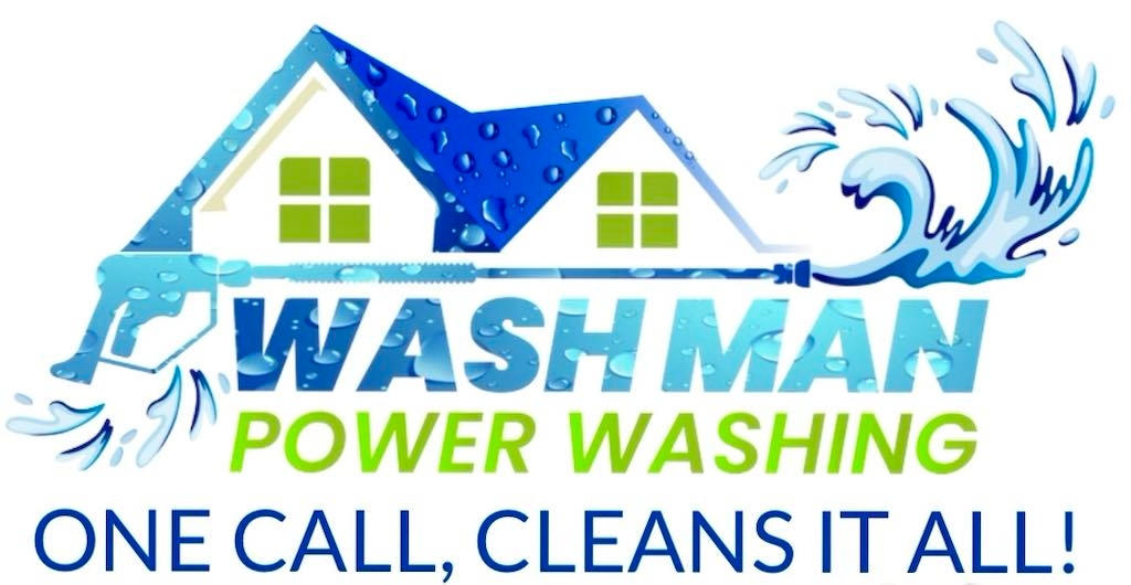 Power Washing